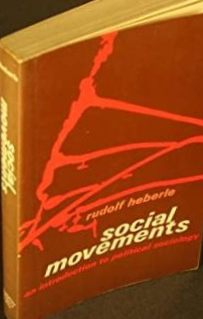 Social Movements: An Introduction to Political Sociology