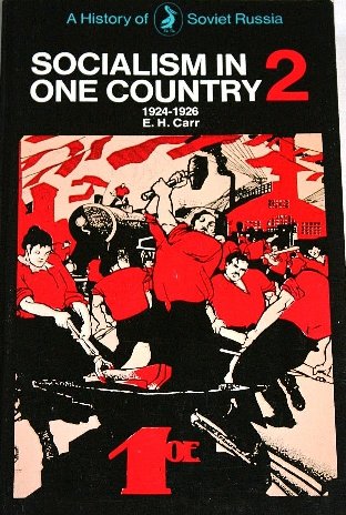 Socialism In One Country 1924-1926. T. 2