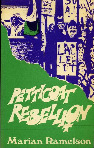 The Petticoat Rebellion