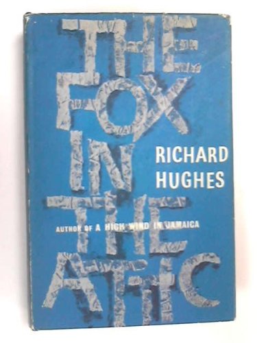 The fox in the attic