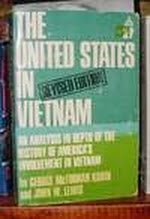 The United States In Vietnam: Revised Edition