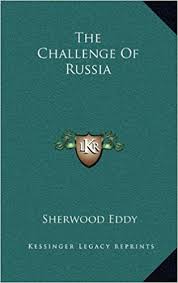 The challenge of Russia