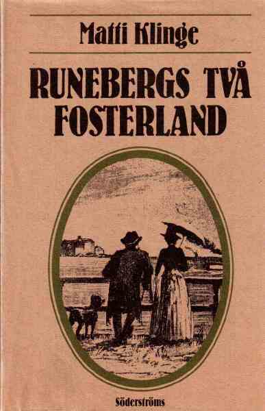 Runebergs tva fosterland 