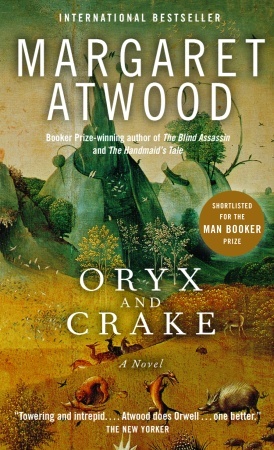 Oryx and Crake