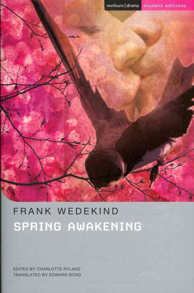 Spring Awakening