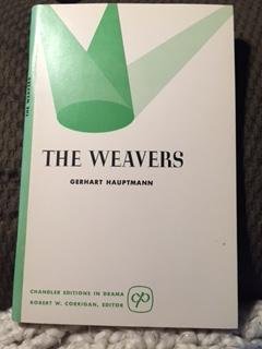 The Weavers; Hannele; the Beaver Coat