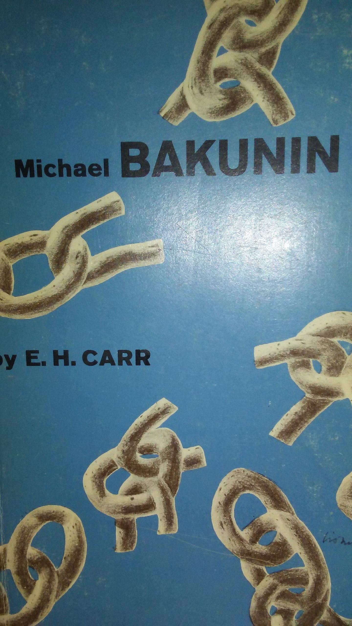 Michael Bakunin