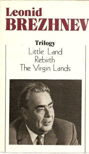 Trilogy:Little Land.-Rebirth.-The Virgin Lands