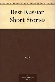 Best Russian Short Stories 