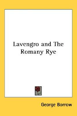 Lavengro and The Romany Rye