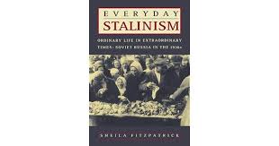 Everyday Stalinism : ordinary life in extraordinary times : Soviet Russia in the 1930s