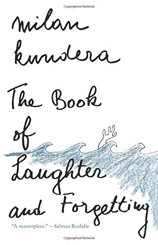 The Book of Laughter and Forgetting