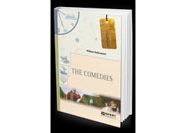 The Comedies