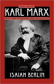 Karl Marx : his life and environment