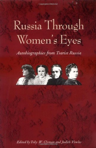 Russia Through Women