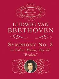 Beethoven: Symphony № 3 in  E flat