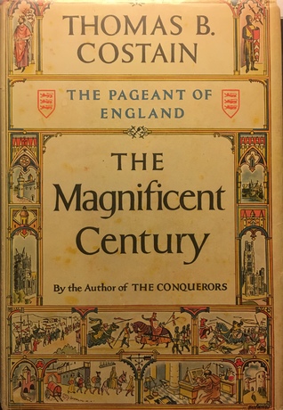 The Magnificent Century