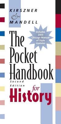 The Pocket Handbook for History