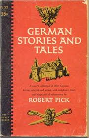 German Stories and Tales