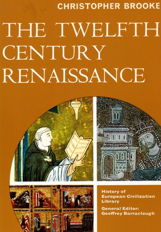 The twelfth century renaissance