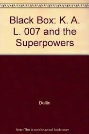 Black Box: KAL 007 and the Superpowers