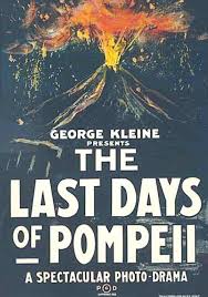 The Last Days Of Pompeii