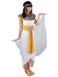 An Egyptian princess