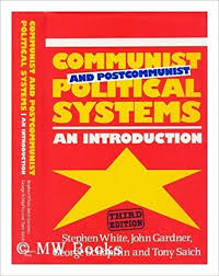 Communist political systems