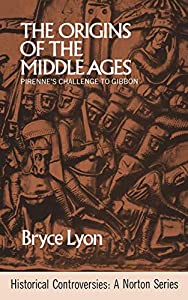 The Origin Of Middle Ages 