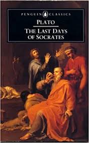 The Last Days of Socrates