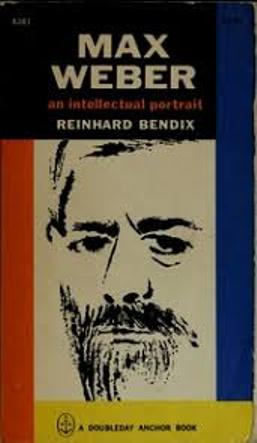 Max Weber: An Intellectual Portrait