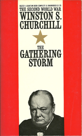 The Gathering Storm