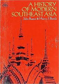 A History of Modern Southeast Asia: colonialism, nationalism, and decolonization