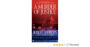 A Murder of Justice