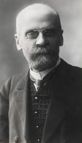 Emile Durkheim