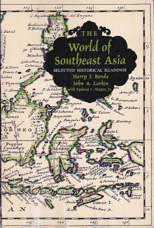 The world of Southeast Asia