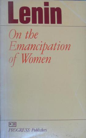 On the Emancipation of Women