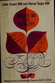 Essays on Sex Equality