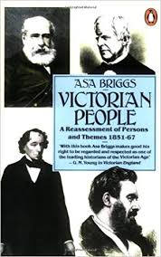 Victorian people: a reassessment of persons and themes, 1851-67