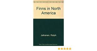 Finns in North America