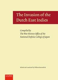 The Story of the Dutch East Indies