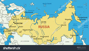 The Russian Federation