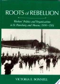 Roots of Rebellion: Workers