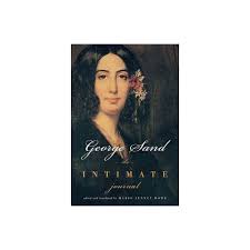 The Intimate Journal of George Sand