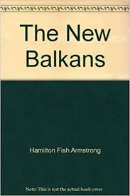 The new Balkans