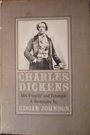 Charles Dickens his Tragedy and Triumph (Vol.1)