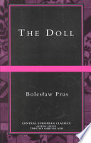 The Doll (Central European Classics)