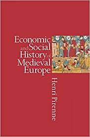 Economic and Social History of Medieval Europe