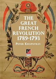 The great french revolution 1789-1793