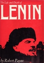 The life and death of Lenin